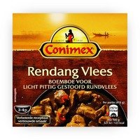 Conimex Rendang vlees boemboe