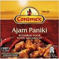 Conimex Ajam paniki boemboe