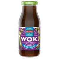 Go-Tan Original wok black bean