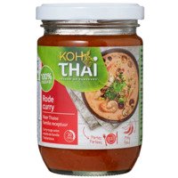 Koh Thai Rode currypasta