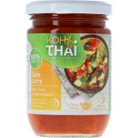 Koh Thai Gele currypasta