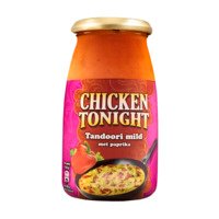 Chicken Tonight Tandoori