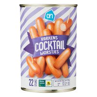 AH Cocktailworstjes