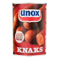 Unox Knaks