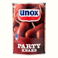 Unox Party knaks
