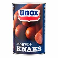 Unox Magere knaks