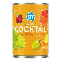 AH Fruitcocktail siroop