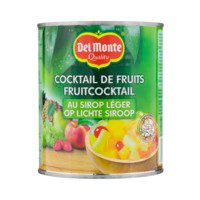 Del Monte Fruitcocktail op lichte siroop