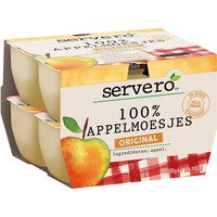 Servero Appelmoesjes original voordeelverpakking