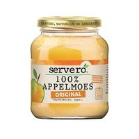 Servero Appelmoes original