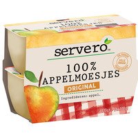 Servero Appelmoesjes original