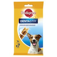 Pedigree Dentastix gebit kauwsnack kleine hond