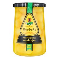 Kesbeke Amsterdamse smuluitjes