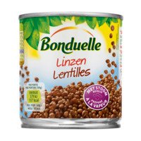 Bonduelle Linzen
