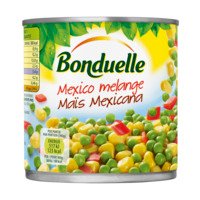 Bonduelle Mexicana mix