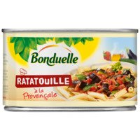 Bonduelle Ratatouille a la provencale