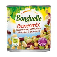 Bonduelle Bonenmix