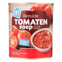 AH Rijkgevulde tomatensoep