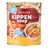 AH Kippensoep