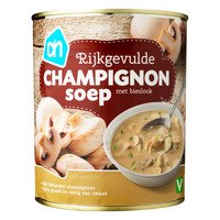 AH Champignonsoep