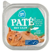 AH Paté zalm