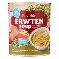 AH Erwtensoep