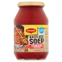 Maggi Basis voor soep tomaat