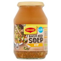 Maggi Basis voor soep kip