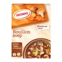 Honig Basis voor bouillonsoep