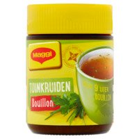 Maggi Bouillon tuinkruiden