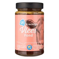 AH Vlees fond