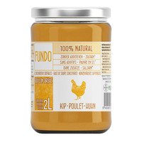 Fundo Bouillon kip