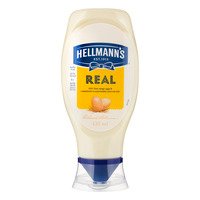 Hellmann's Real mayonaise