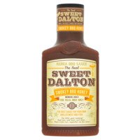 Remia Sweet dalton smokey bbq honey