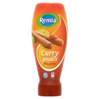 Remia Curry saus