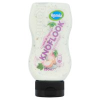 Remia Knoflook tafelsaus