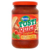 Remia Tosti quick