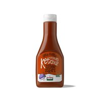 Verstegen Tomaten ketchup zero added sugar
