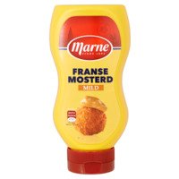 Marne Franse mosterd