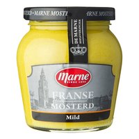 Marne Franse mosterd