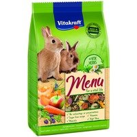 Vitakraft Menu vital dwergkonijnen