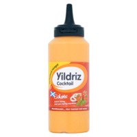 Yildriz Schotse cocktailsaus