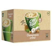 Unox Cup-a-soup champignon creme