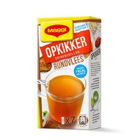 Maggi Opkikker drinkbouillon rundvlees