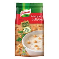 Knorr Knapper-bolletjes