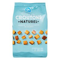 AH Soepcroutons naturel