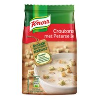 Knorr Croutons peterselie