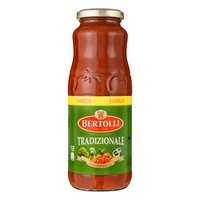 Bertolli Pastasaus tradizionale