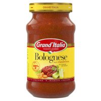 Grand' Italia Bolognese met rundvlees