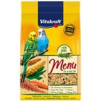 Vitakraft Menu vital grasparkieten